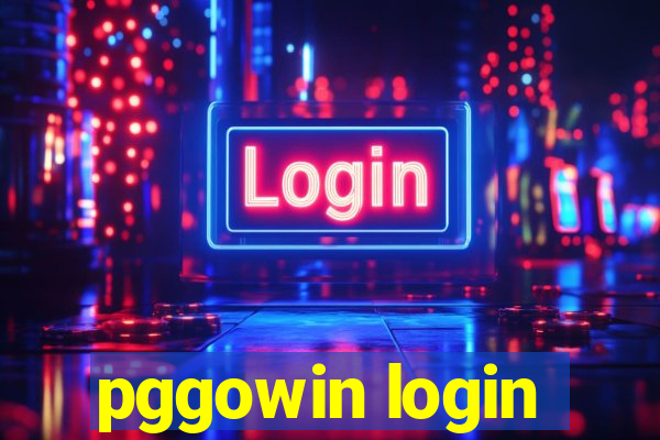 pggowin login